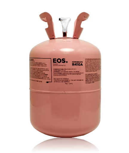GAS REFRIGERANTE R410 DAC 11,34 KG EOS